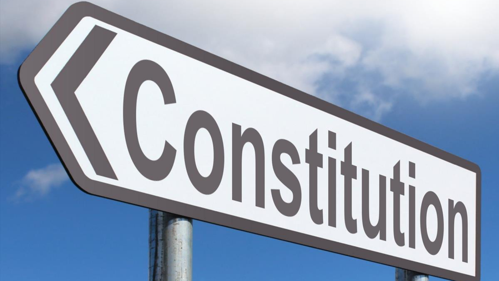 constitution