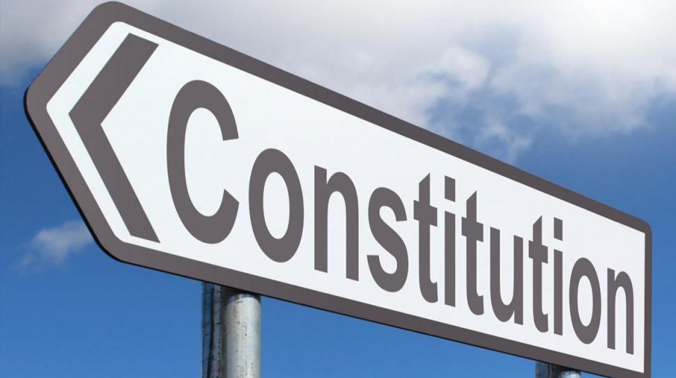 constitution