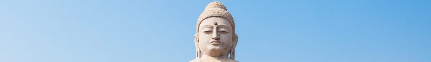 Mahabodhi Temple, Bodhgaya